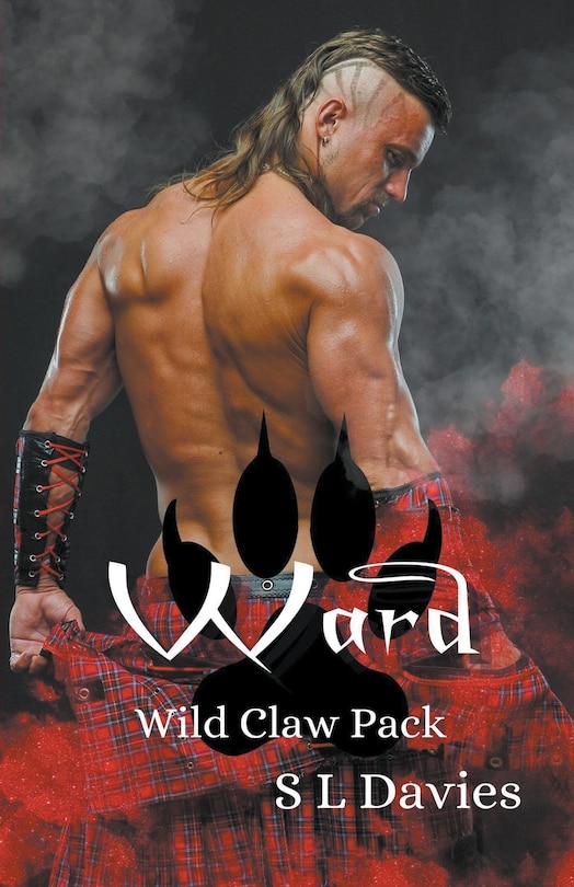 Front cover_Ward