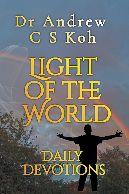 Light of the World Daily Devotions