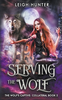 Front cover_Serving the Wolf