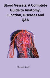 Couverture_Blood Vessels