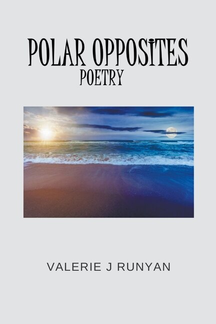 Front cover_Polar Opposites Poetry
