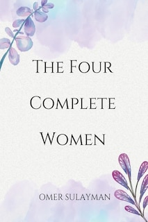 Couverture_The Four Complete Women
