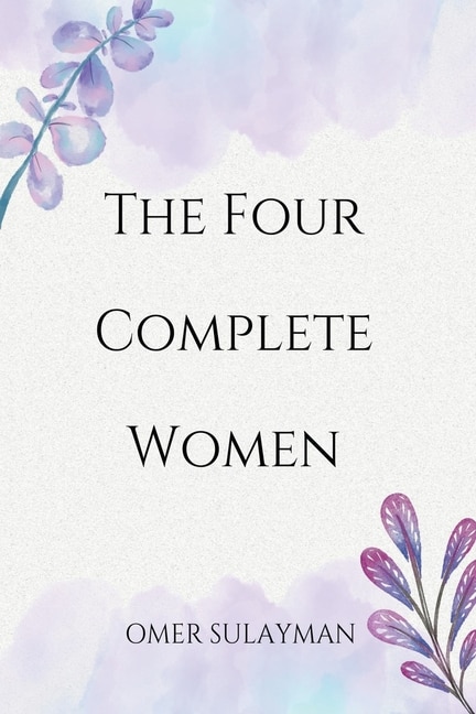Couverture_The Four Complete Women