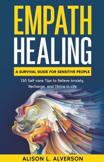 Front cover_Empath Healing