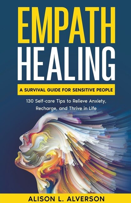 Front cover_Empath Healing