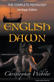 Front cover_English Dawn