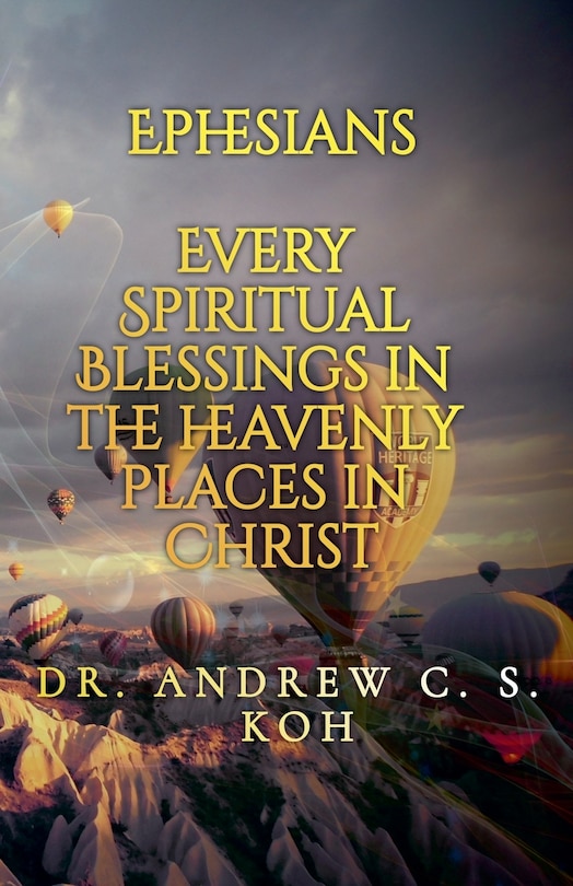Front cover_Ephesians