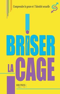 Couverture_Briser la Cage