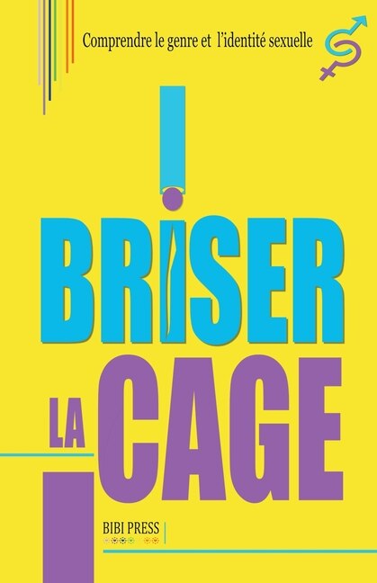 Couverture_Briser la Cage