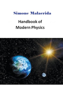 Front cover_Handbook of Modern Physics