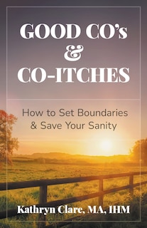 Couverture_Good Co's & Co-Itches