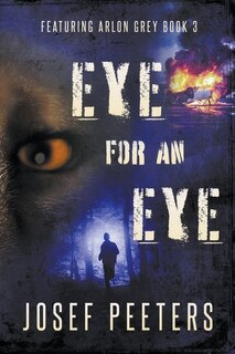 Couverture_Eye For An Eye