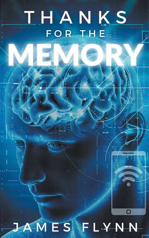 Front cover_Thanks for the Memory