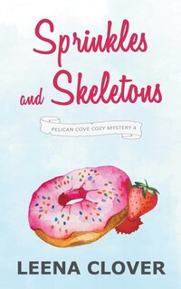 Couverture_Sprinkles and Skeletons