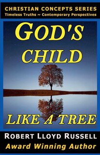 Front cover_God's Child