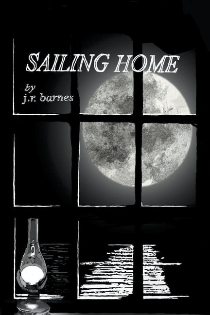 Couverture_Sailing Home