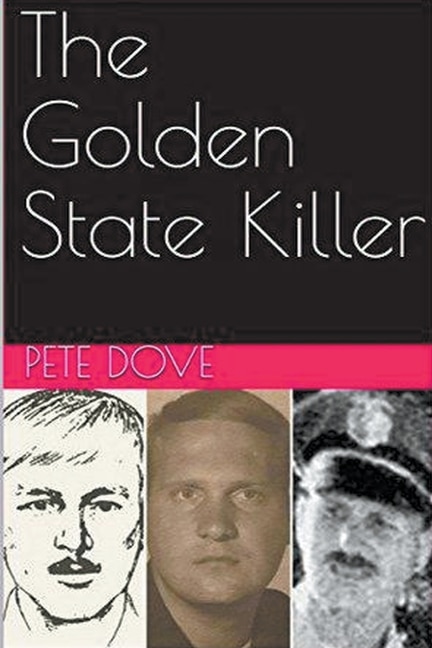 Couverture_The Golden State Killer