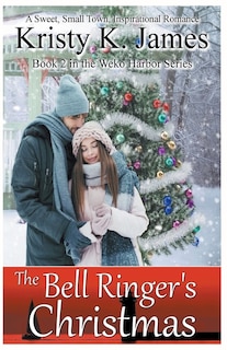 Front cover_The Bell Ringer's Christmas