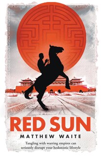 Front cover_Red Sun