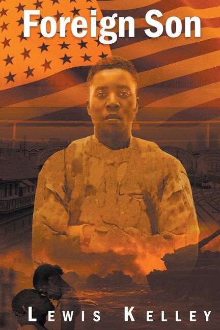 Front cover_Foreign Son