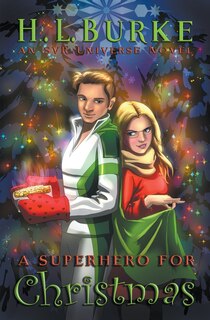 Front cover_A Superhero for Christmas