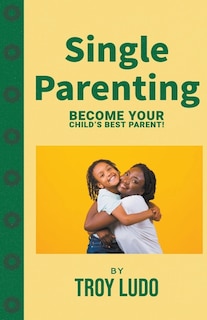 Front cover_Single Parenting