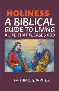 Front cover_Holiness