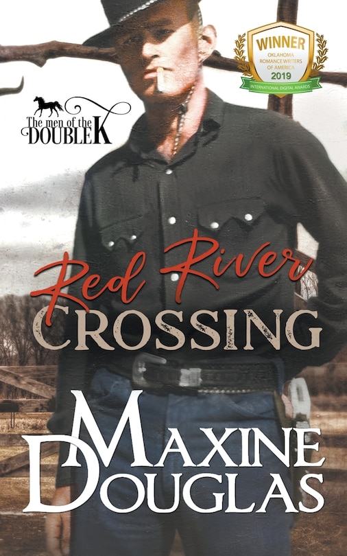 Couverture_Red River Crossing