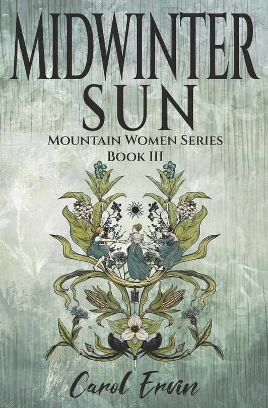 Front cover_Midwinter Sun