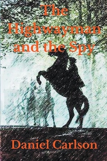Couverture_The Highwayman and the Spy