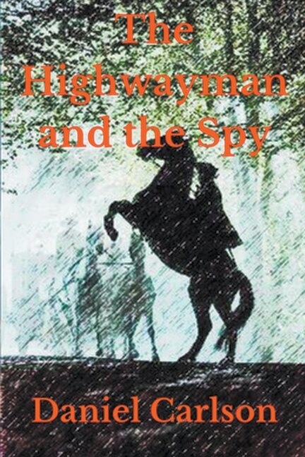 Couverture_The Highwayman and the Spy