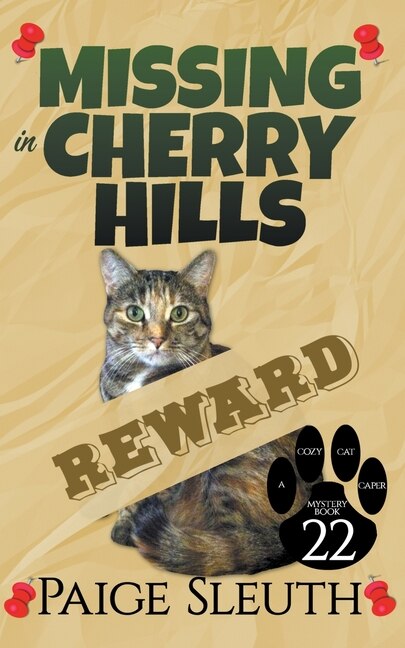 Front cover_Missing in Cherry Hills