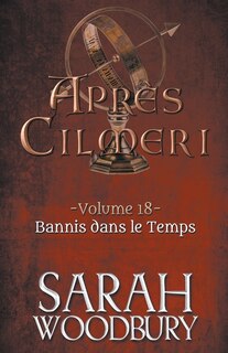 Front cover_Bannis dans le Temps