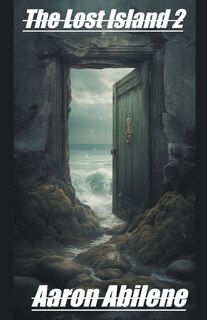 Front cover_The Lost Island 2