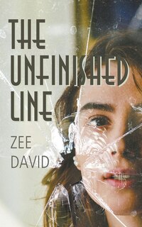 Front cover_The Unfinished Line