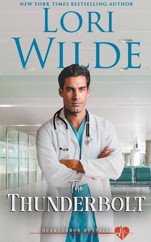 Front cover_The Thunderbolt