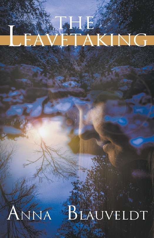 Front cover_The Leavetaking
