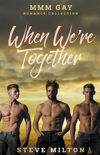 Front cover_When We're Together