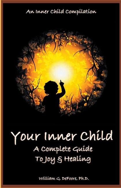 Front cover_Your Inner Child