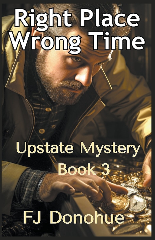 Couverture_Right Time Wrong Place