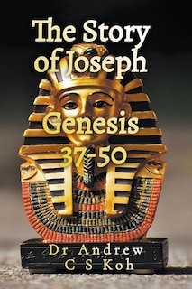 Couverture_The Story of Joseph