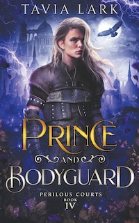 Couverture_Prince and Bodyguard