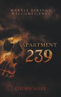 Front cover_Apartment 239
