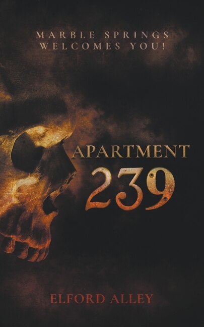 Front cover_Apartment 239