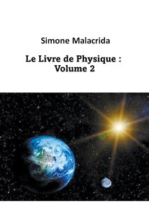 Couverture_Le Livre de Physique