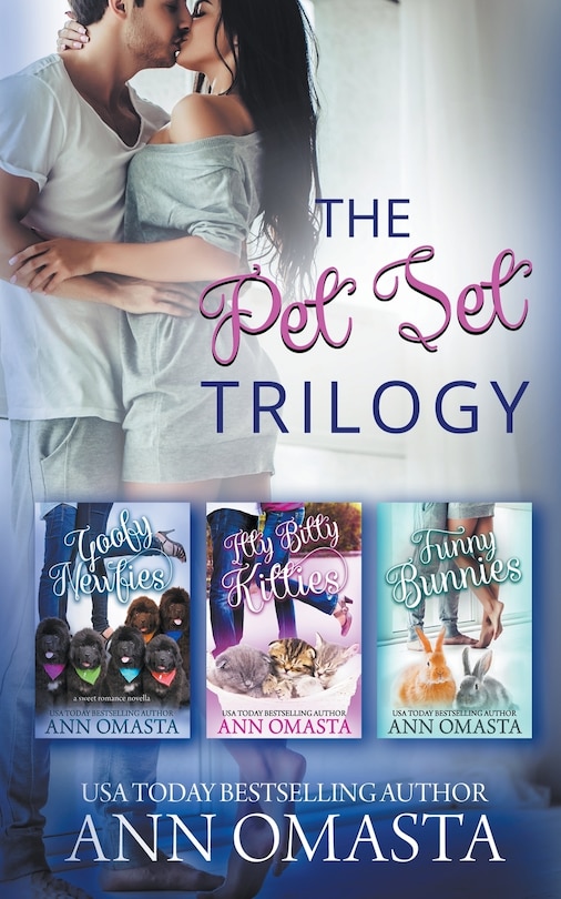 Couverture_The Pet Set Trilogy