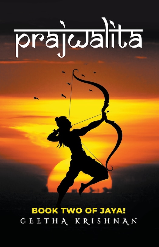 Front cover_Prajwalita