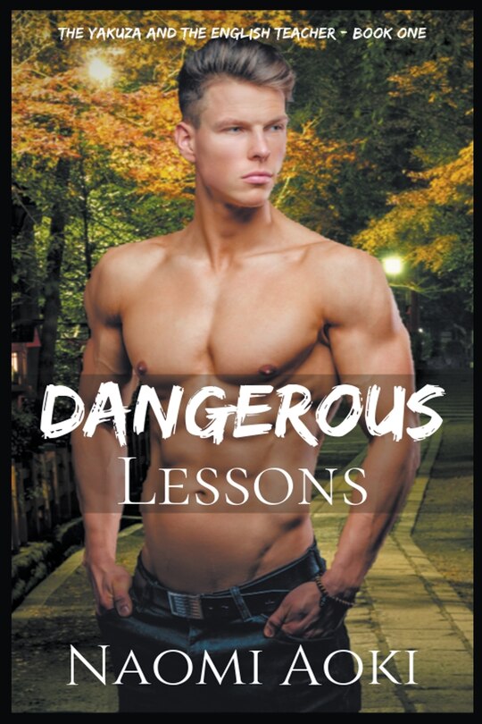 Front cover_Dangerous Lessons