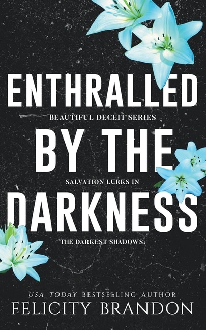 Front cover_Enthralled By The Darkness
