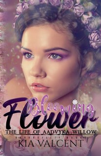 Couverture_Blooming Flower